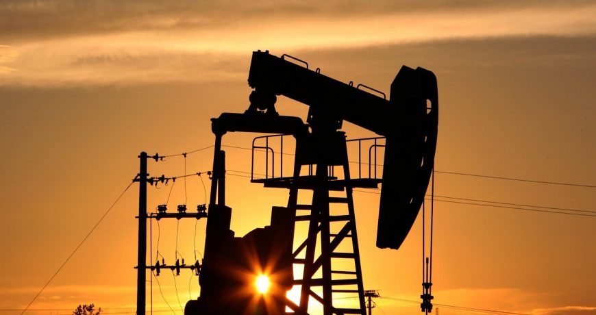 Россия близка к сделке по продаже «фонтана» нефти