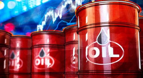 Нефть растет в цене на фоне заявлений ОПЕК о здоровом спросе