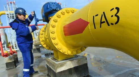 У кого Чехия закупает газ: Россия в пятерке поставщиков