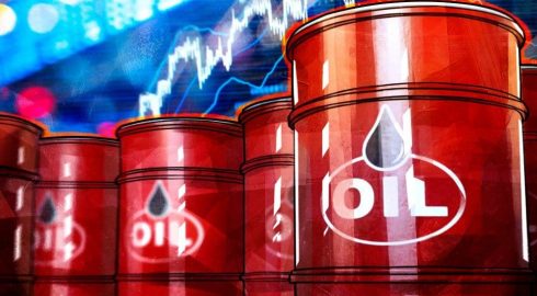 Нефть ожидает недельный рост цен на фоне ситуации в США и на Ближнем Востоке