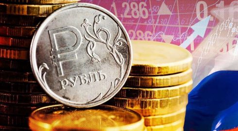 Господдержка рубля, атака на «Золотую корону» и курс валют: новости на 30 августа 2023 года