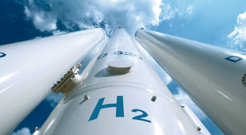 Грузия получит от Германии 1,3 млн евро на «зеленый водород»