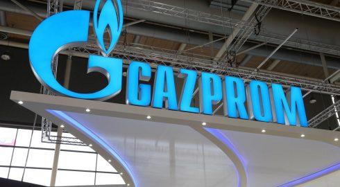 Работы на Южно-Киринском месторождении «Газпрома» идут по графику