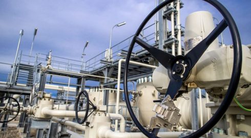 Транзитные поставки газа в Узбекистан затронуты в договоре Казахстана с «Газпромом»