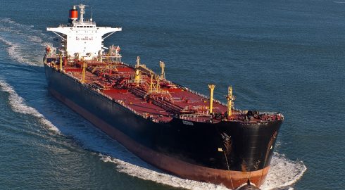 Доходы России от экспорта нефти обновили максимум прошлой осени