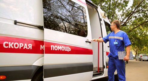В Белгороде взорвался автомобиль с трехлетним ребенком: что известно к этому часу
