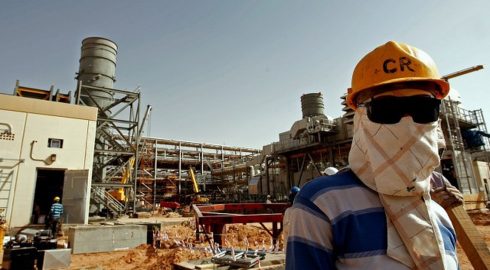 Реформы ОПЕК+ по квотам на добычу нефти усилили доминирование стран Персидского залива