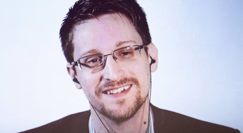 Секреты Эдварда Сноудена: что рассказал бывший сотрудник АНБ США