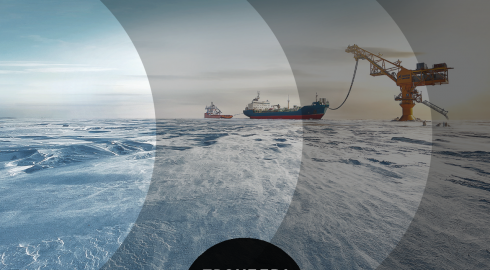 Основные подходы к  поиску и разработке месторождений углеводородов в Арктике      