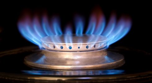 Забастовка в Австралии толкает цены на газ в Европе вверх