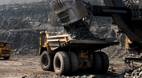 В ДНР запустят одну из крупнейших угольных шахт
