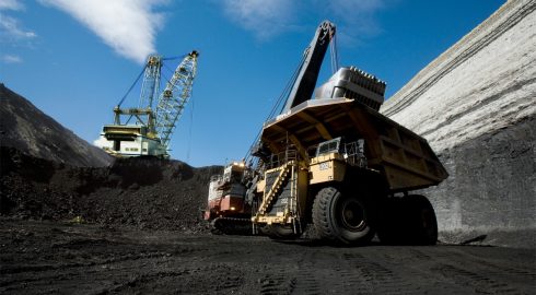 Чукотские компании добыли более 804 000 тонн угля за первую половину 2023 года