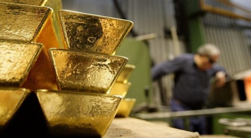 WGC составил рейтинг крупнейших мировых производителей золота