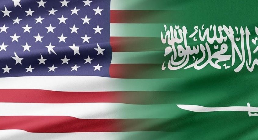 США и Саудовская Аравия забудут «старые обиды» ради денег
