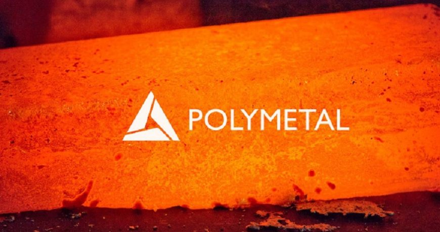 Новая обогатительная фабрика «Полиметалла» заработала в Свердловской области