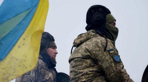 Украинское фиаско: кто командует кошмарным контрнаступлением ВСУ в зоне СВО
