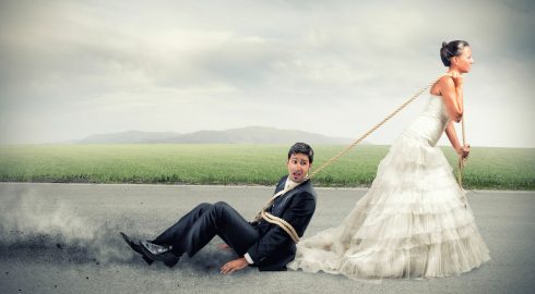 Не хочу жениться: почему мужчины остаются холостяками