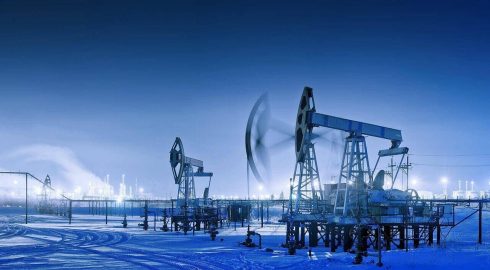 Арсений Митько о влиянии санкций на газодобывающую промышленность России и перспективах развития отрасли