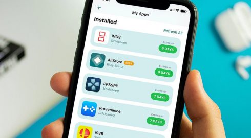 Решаем проблему с установкой: как скачать на iPhone приложения, которых нет в App Store