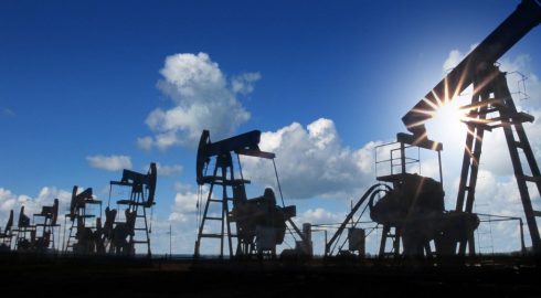 Возобновление закупок инвесторами привело к росту цен на нефть