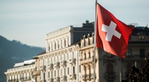 Швейцария создала «санкционную лазейку» для сырьевого бизнеса России