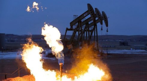Нефтегазовый рынок ЕС находит замену России