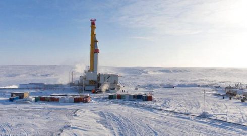 На проекте Роснефти «Восток ойл» начата опытно-промышленная разработка месторождения