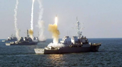 Украина угрожает топить российские корабли, которые заходят в Черное море