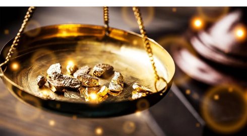 Цены на золото в Японии установили очередной рекорд