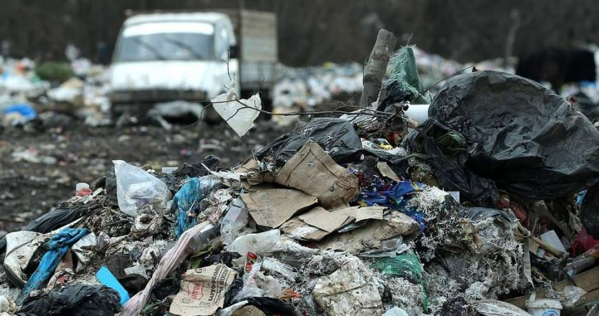 «Генеральная уборка»: в России расширяют меры по борьбе с вредными для окружающей среды объектами
