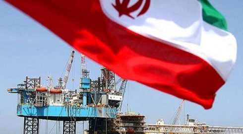 Иранская нефть привлекает внимание США, Европе опять ничего «не досталось»