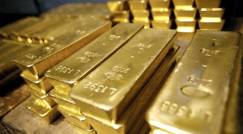 «Прииск Соловьевского» в 2023 году продаст 4 т золота ВТБ