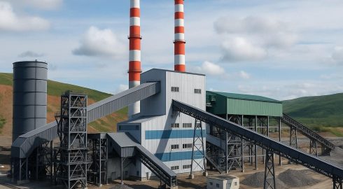 «Русолово» планирует построить металлургический комбинат в Хабаровском крае