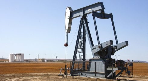 Казахстан вывел добычу нефти на плановый уровень впервые с мая 2023 года