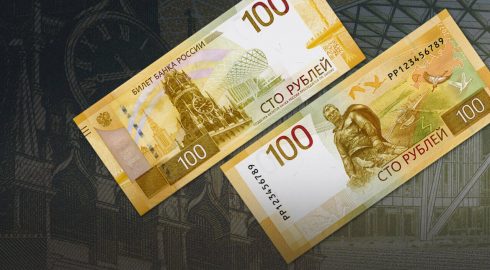 Россиян предупредили о проблеме новых 100-рублевых купюр