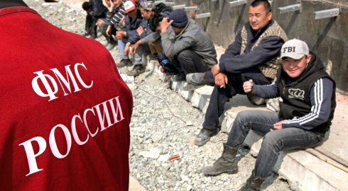 Небоевые потери: мигранты расправляются с русскими героями СВО прямо в тылу России
