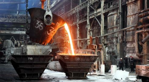 Обстрелы Азербайджана не позволяют строить металлургический завод в Ерасхе