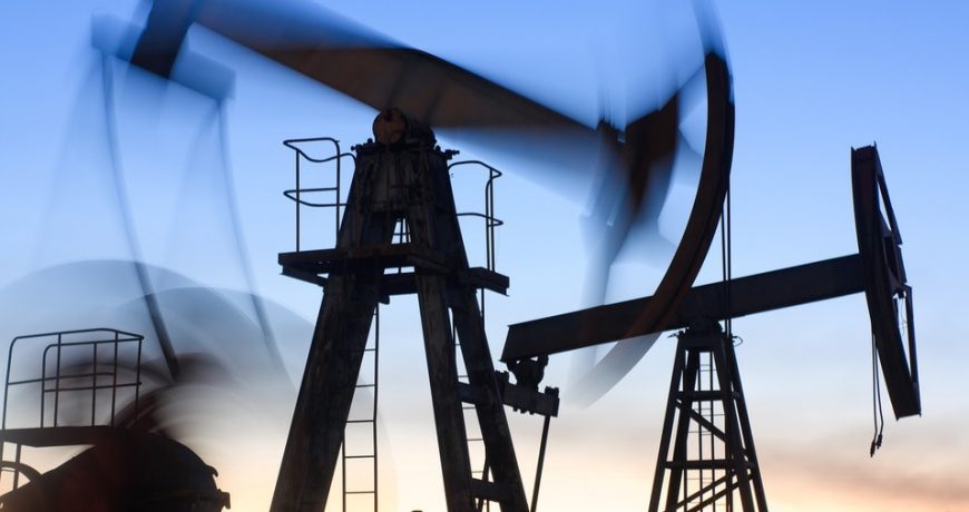 Россия создаст к 2024 году 200 стандартов для нефтегазового оборудования