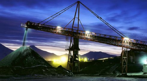 Как запасы минералов Норвегии помогут в развитии «зеленой» энергетики