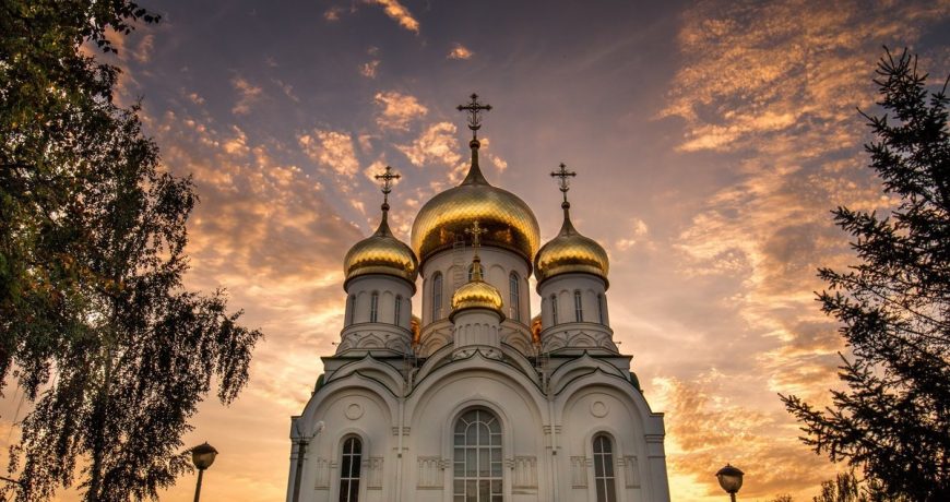 Главные запреты для православных верующих на выходные 22-23 июля 2023 года