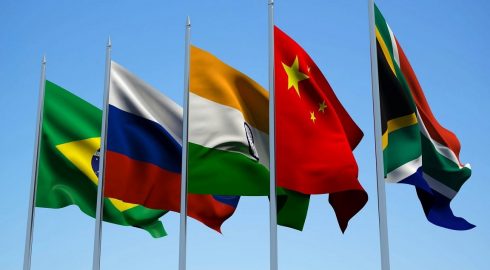 БРИКС расширяется: семь новых стран войдут в альянс в 2024 году
