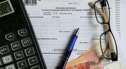 Госдума в третьем чтении приняла закон о налогообложении для работающих за рубежом граждан