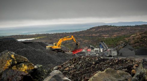 Highland Gold: геологоразведка на Кун-Манье закончится в 2023 году