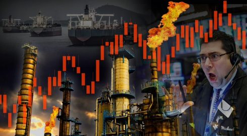 Нефть завершает неделю снижением цен на фоне решений ФРС США по ставкам