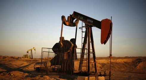Нефть поднялась в цене в ожидании результатов встречи ФРС США