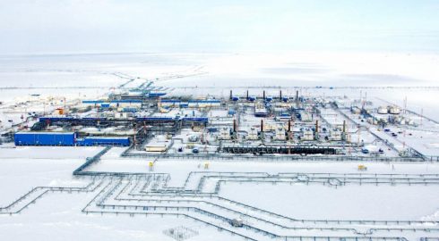 Управление стратегическими инновациями в нефтегазовой корпорации: арктические месторождения и новые технологические ниши