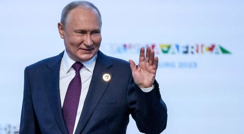 Арест Путина и санкции против Москвы: саммит БРИКС может стать ловушкой для РФ