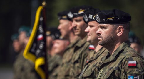 НАТО рвется в бой: где альянс собирается воевать с Россией после поражения Украины