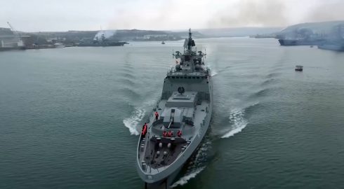 Блокада черноморских портов: что задумал кровавый режим Зеленского