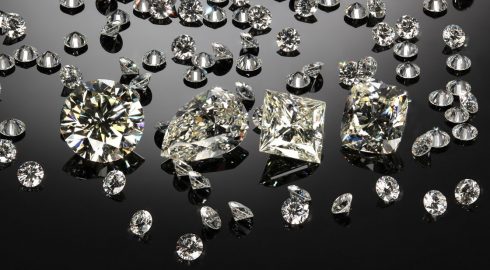 «Нерентабельные» алмазы или почему СССР засекретил крупнейшие в мире запасы драгоценных камней